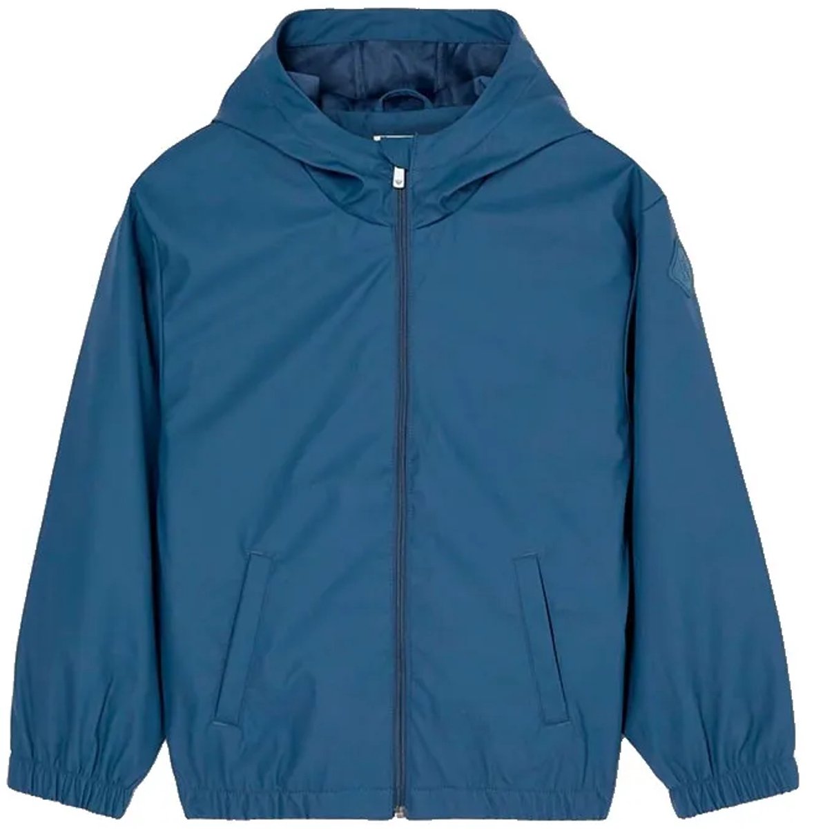 Roxy Thats Just Life Jas 6 Years Meisje Vintage Indigo