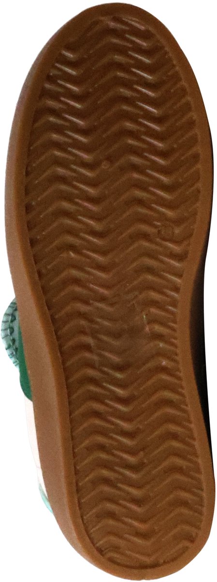 Bellucci-sneakers met veters