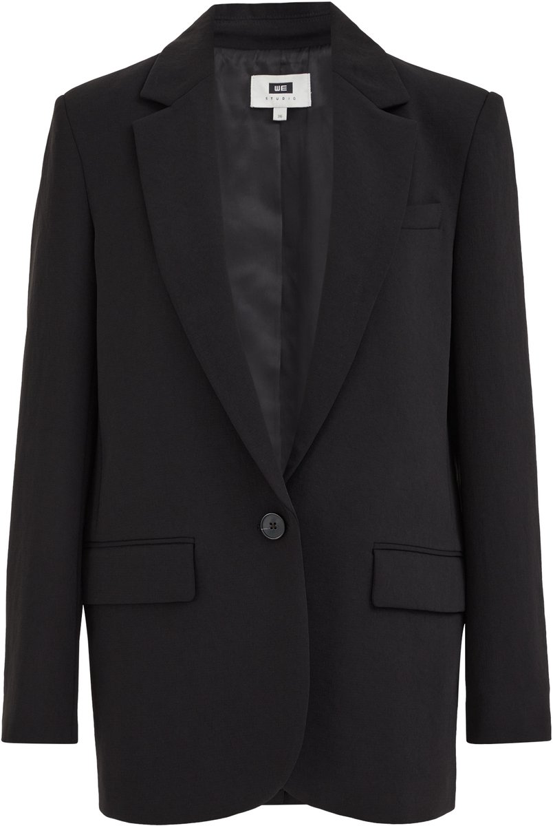 WE Fashion DAMES THE STRUCTURED BLAZER