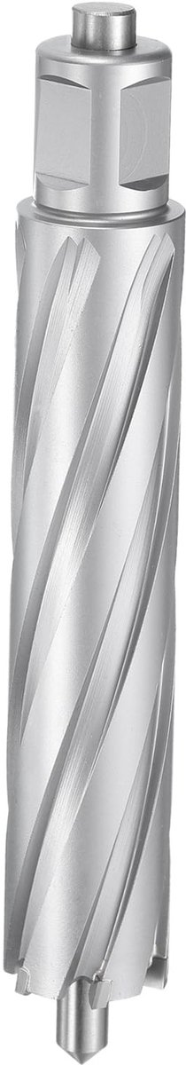 Omgoods - Cirkelvormige TCT Snijboor voor Magnetische Boormachine