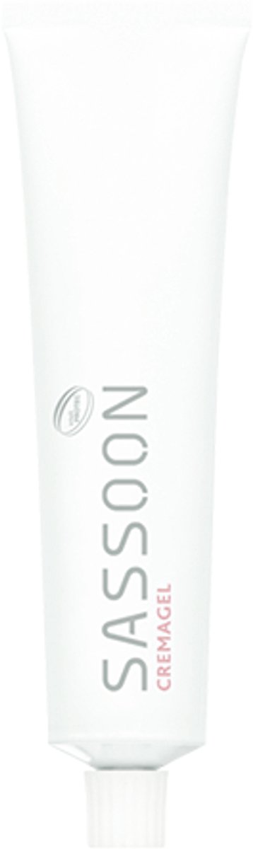 Sassoon Cremagel #3/5 Professional Hair Styling Gel