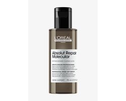 L'Oreal Absolut Repair Molecular Rinseoff 75ml