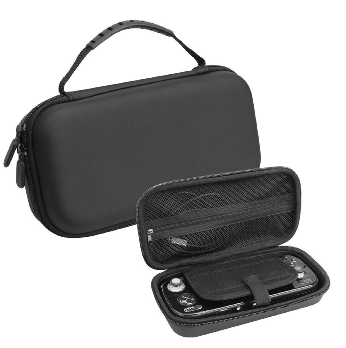 Omgoods - Beschermhoes voor AYN Odin 3, Schokbestendige Hard Case