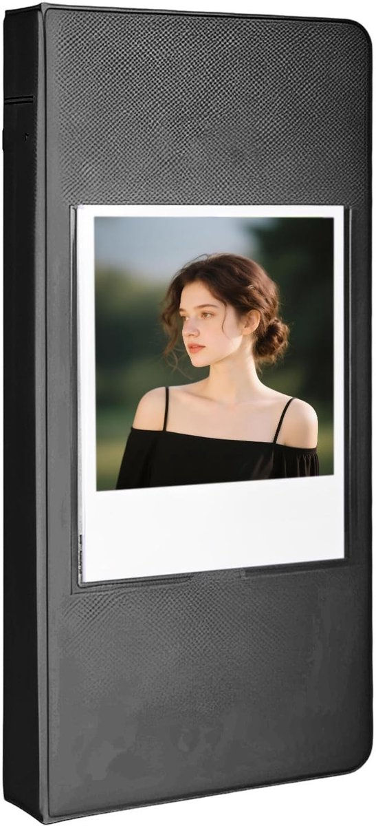 Omgoods - 64 Pocket Fotoalbum voor Instant Film