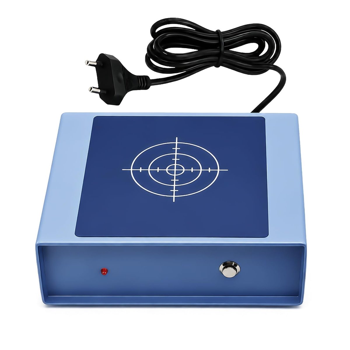 Omgoods - Ontmagnetiseerder voor Horloges, 2-in-1 Gereedschap