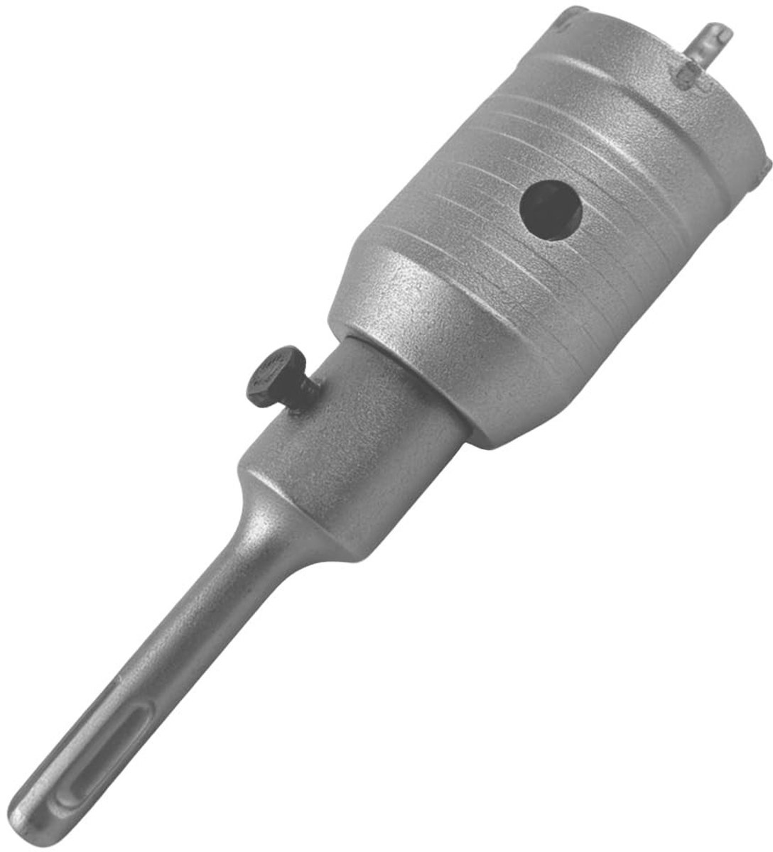 Omgoods - SDS Plus Boorset voor Beton en Metselwerk, 45mm