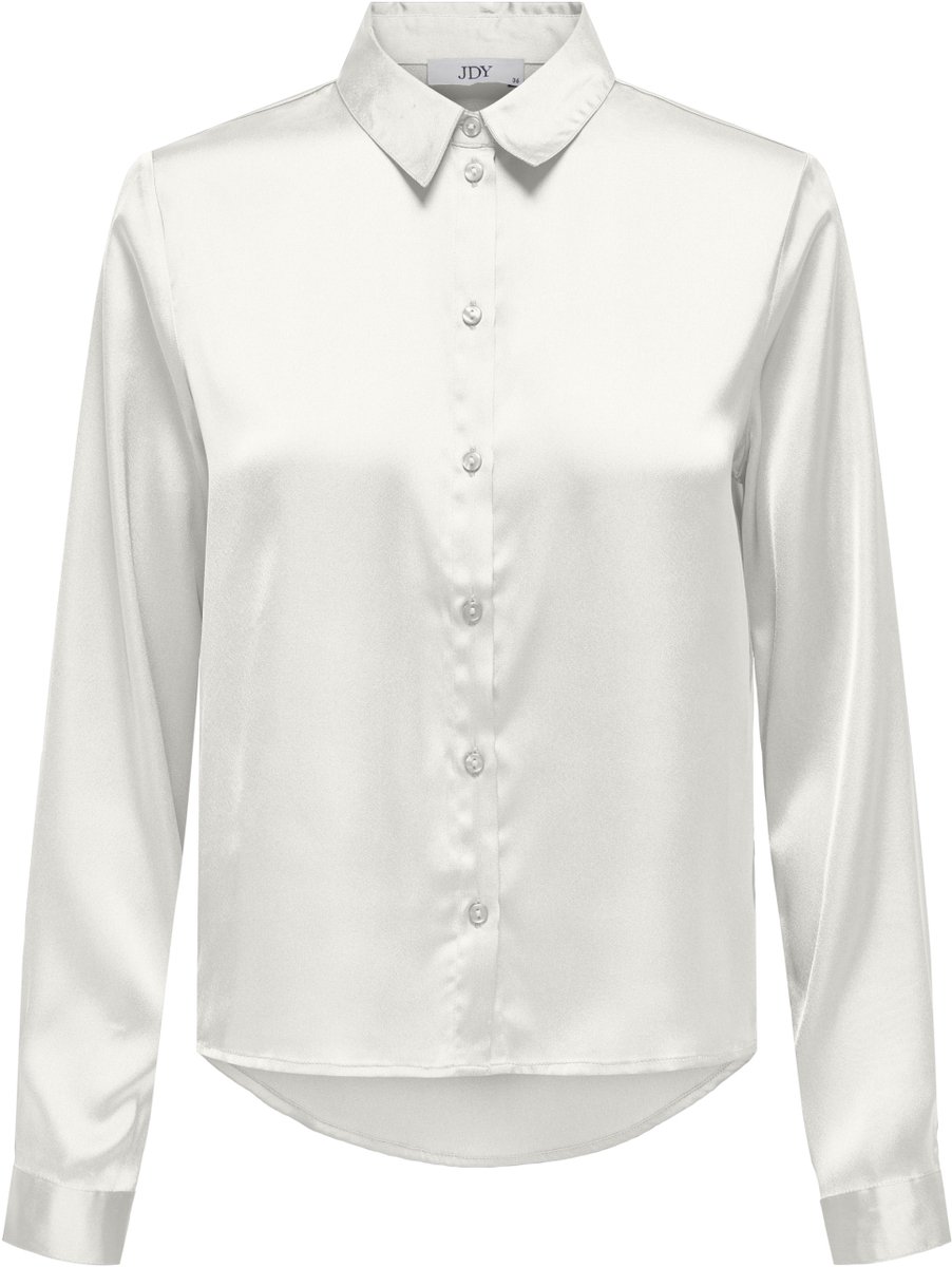 JDY - JDYFIFI L/S SHIRT WVN NOOS - Dames - Blouses