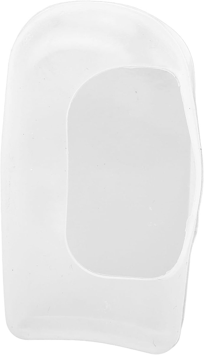 SnelShoppen - Elektrische Fiets Monitor Cover - Waterdichte Silicone Beschermhoes voor Fiets Snelheidsmeter - Geschikt voor 790 810 880 Display Scherm