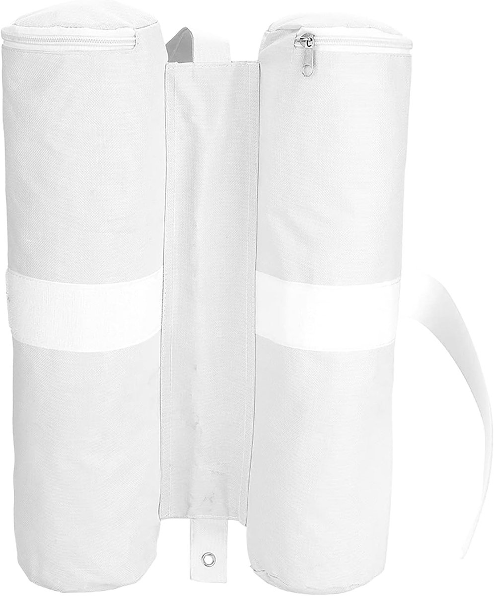 Opvouwbare Zandgewicht Tassen voor Tent en Partytent - 600D Oxford Stof - Li
