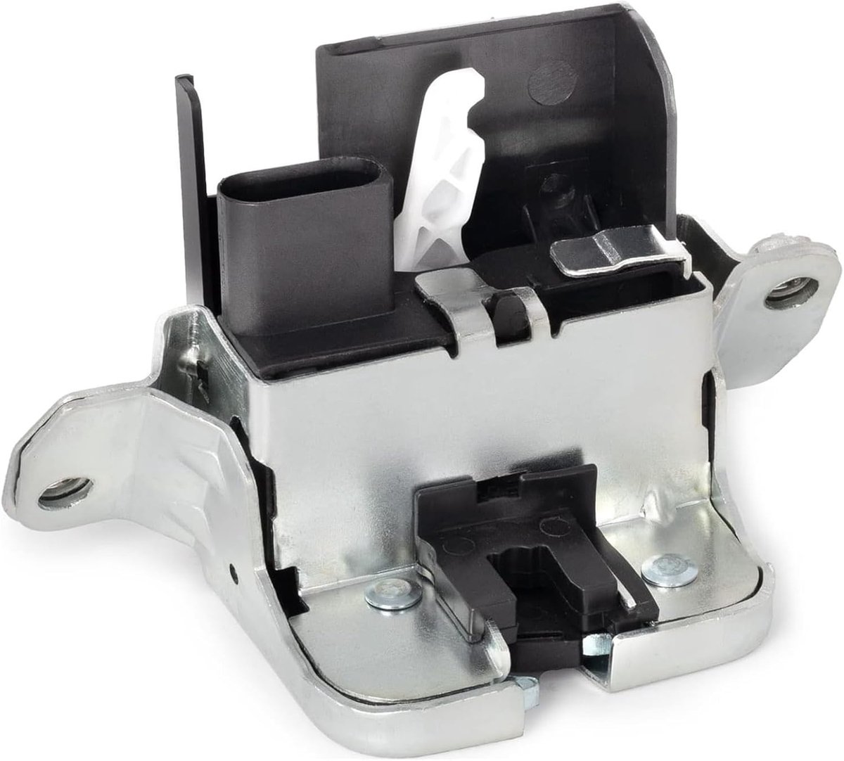 SnelShoppen - Kofferbak Slot Achterklep Vergrendeling voor Seat Alhambra, VW Sharan en Touareg | Kofferbakslot 7P0827505N, 7P0827505G, 7P0827505L