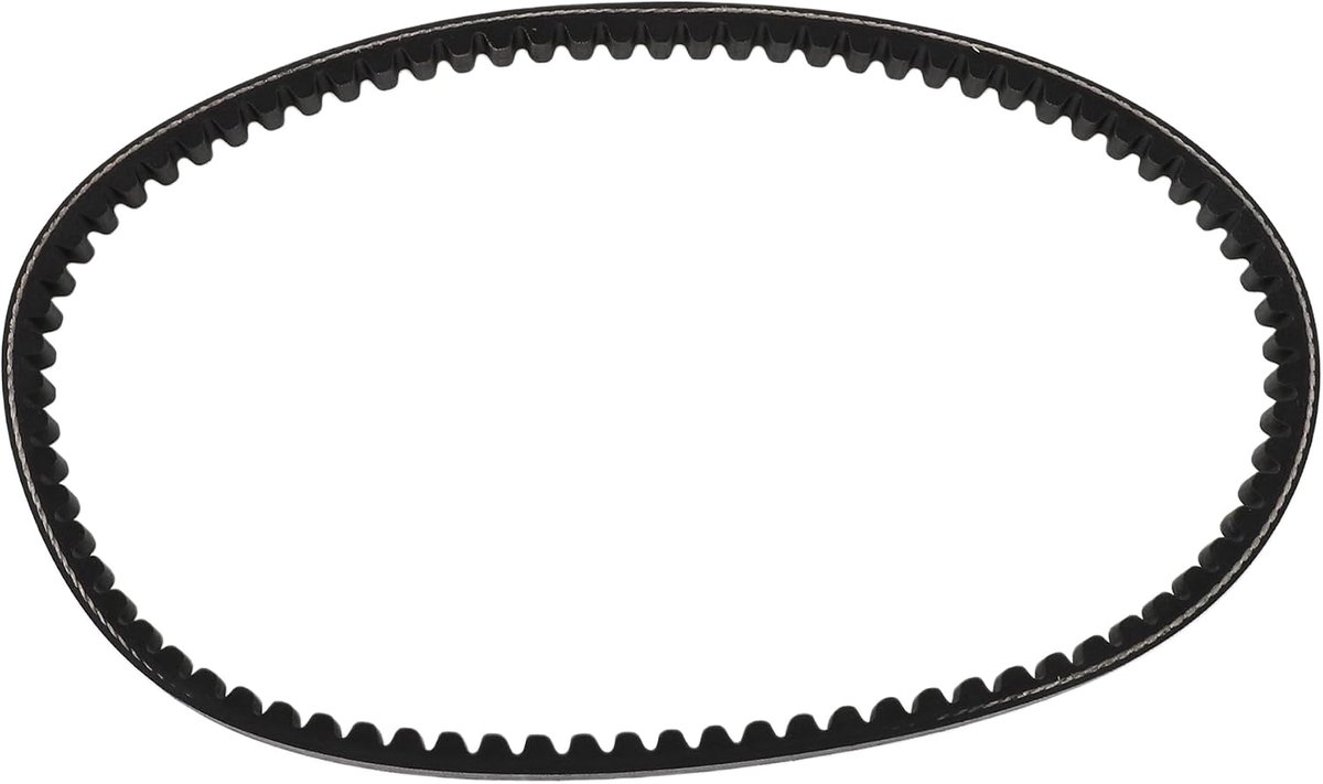 Drive Belt No.3KJ176410000 Motorcycle V-Belt for Yamaha Jog 50 90 - ShopVlot