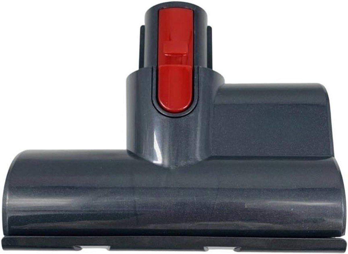 Gemotoriseerde Borstel - Mini Accessoire - Diepe Reiniging - Effectieve Mijt Verwijdering - 268 Gram - Zoals Afgebeeld