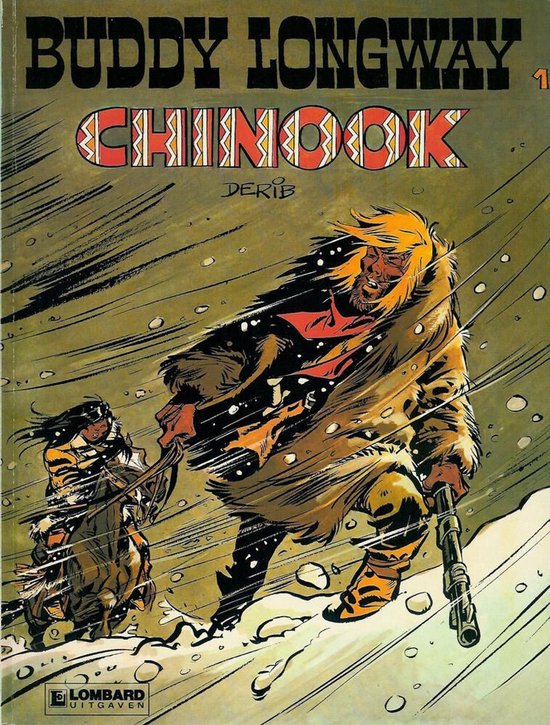 Chinook