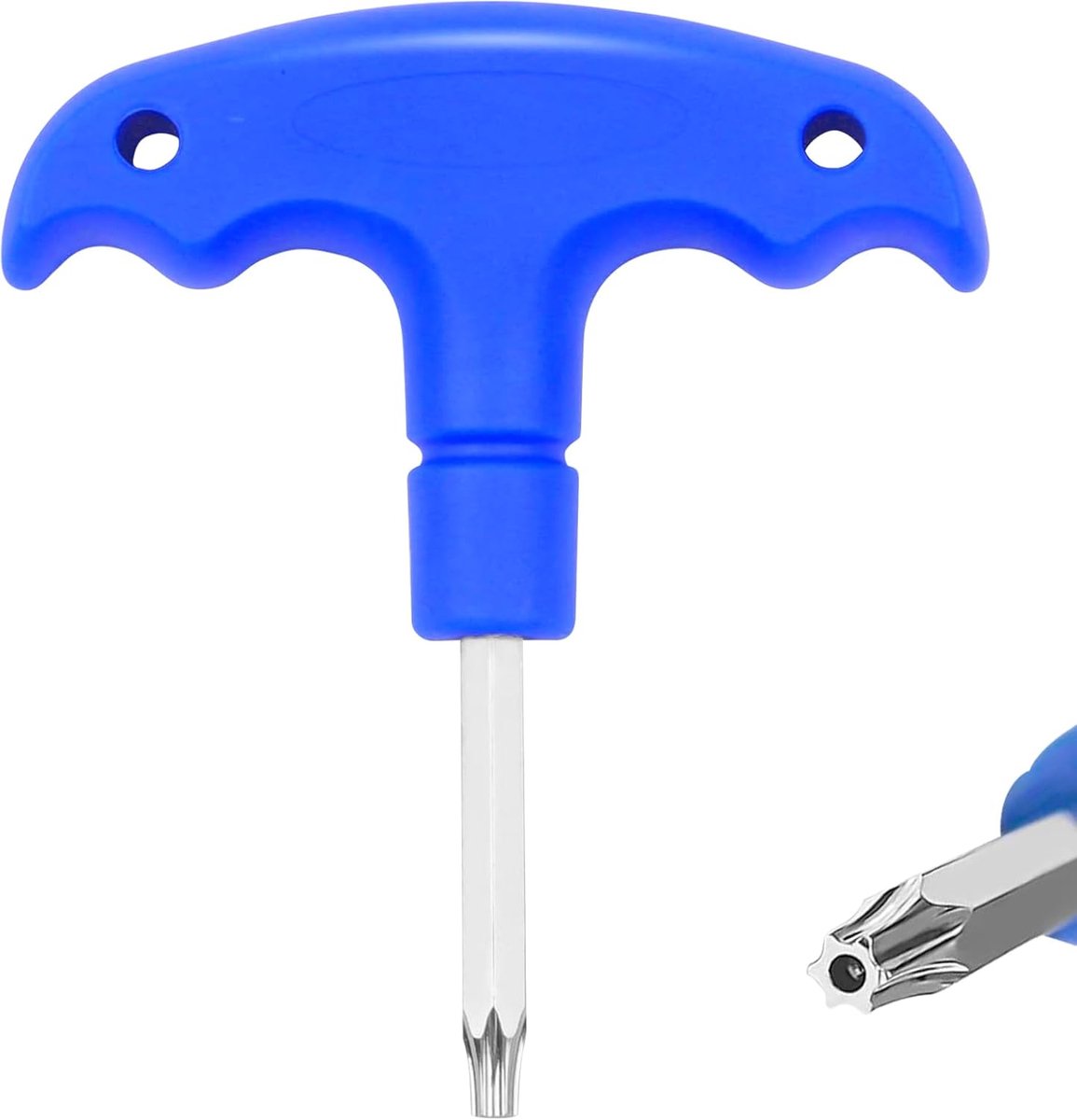 Golf Wrench, Adjustable Golf Driver Tool with Plastic Handle, Stainless Steel, Golf Driver Removal Tools, Shaft - ShopVlot