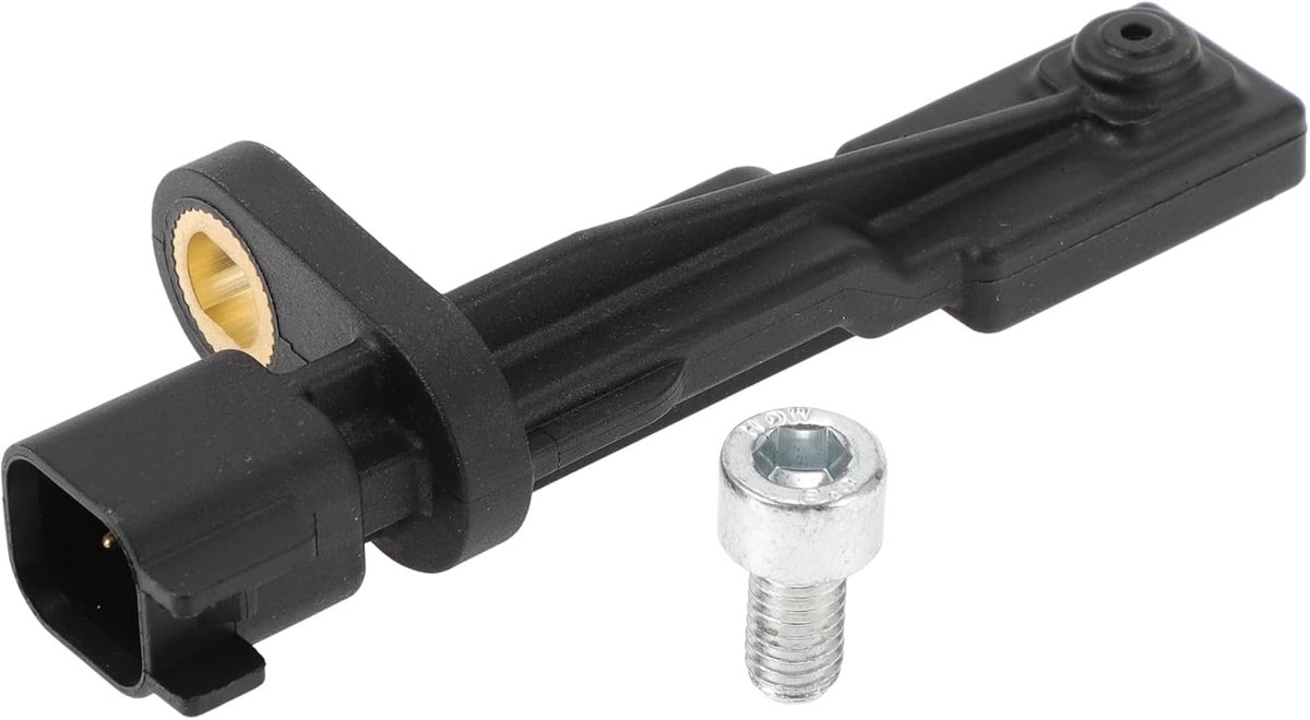 ABS Wheel Speed Sensor Set No. 52125003AB/52125003AD/52125003AA ABS Sensor Set Rear Left/Rear Right For Jeep Wrangler - ShopVlot