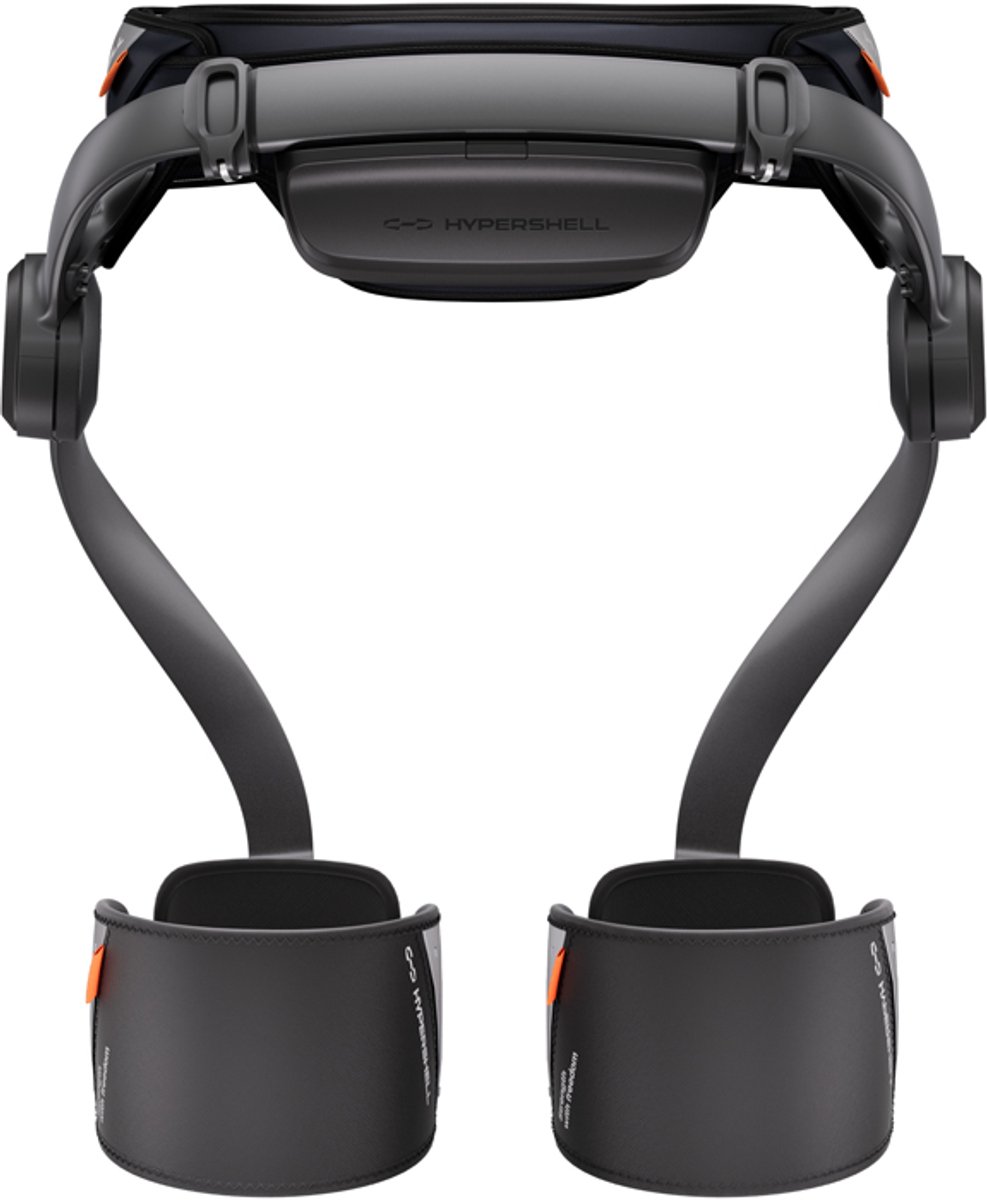 Hypershell X Pro Exoskeleton