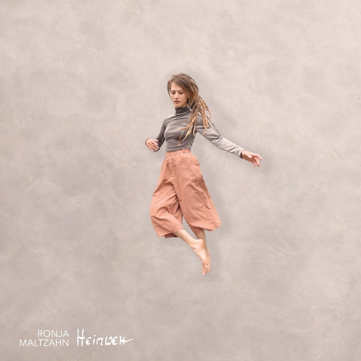 Ronja Maltzahn - Heimweh (LP)