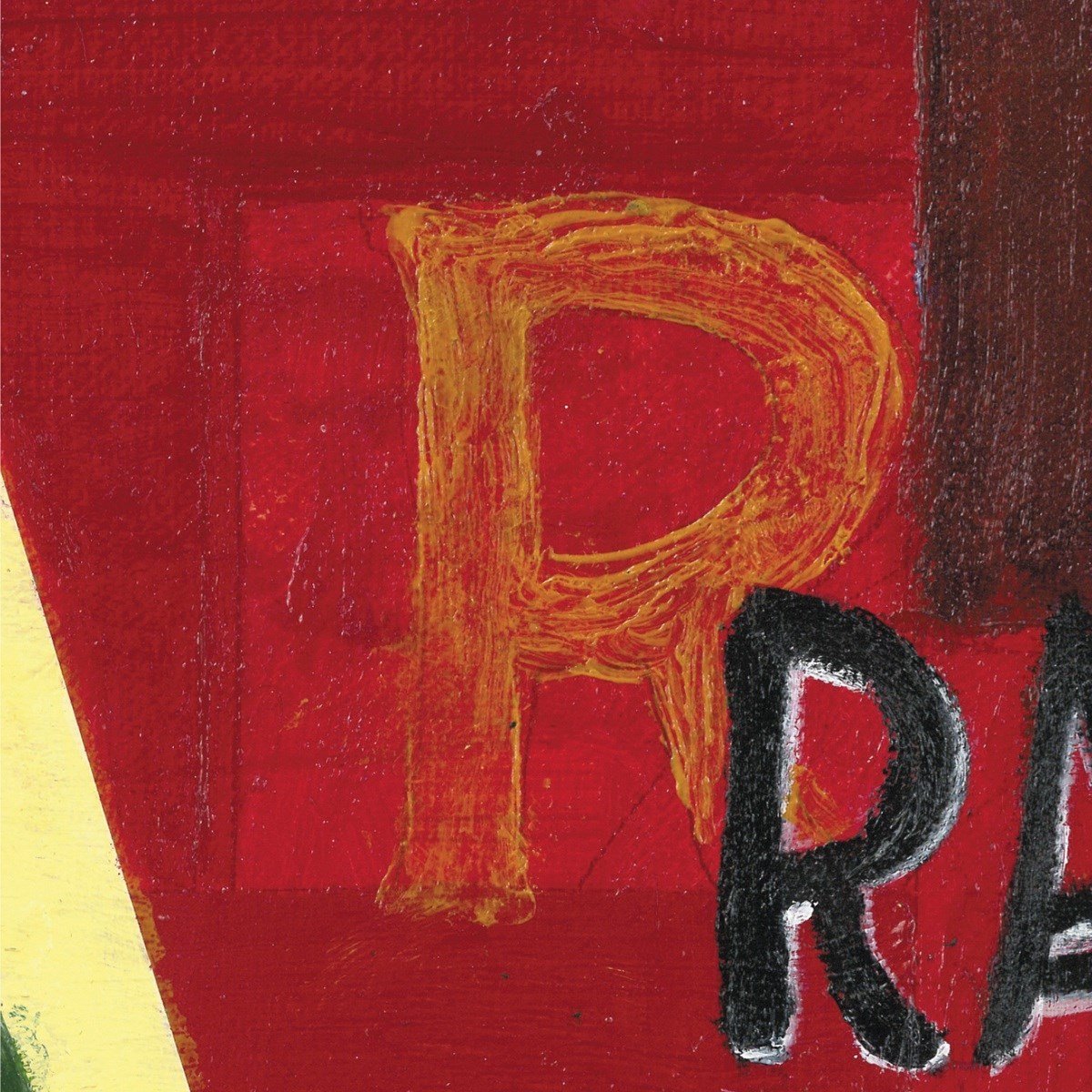 Radical Friendship Theory - Radical Friendship Theory (CD)