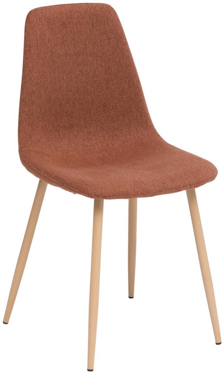 ROKA stoel in Scandinavisch design