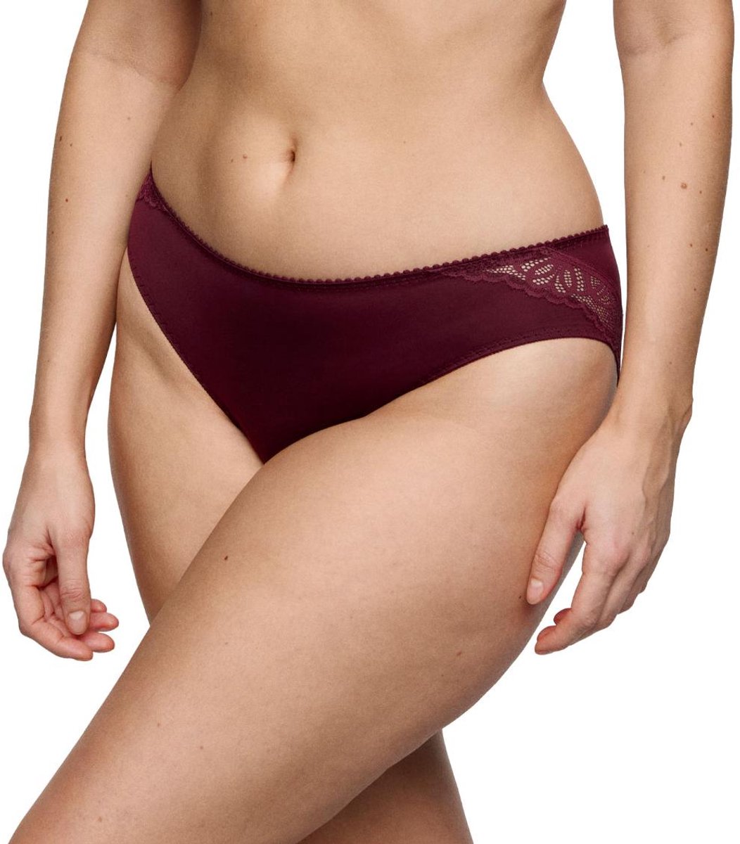 PrimaDonna Salerno Rio Slip 0563530 Evening red - maat 48