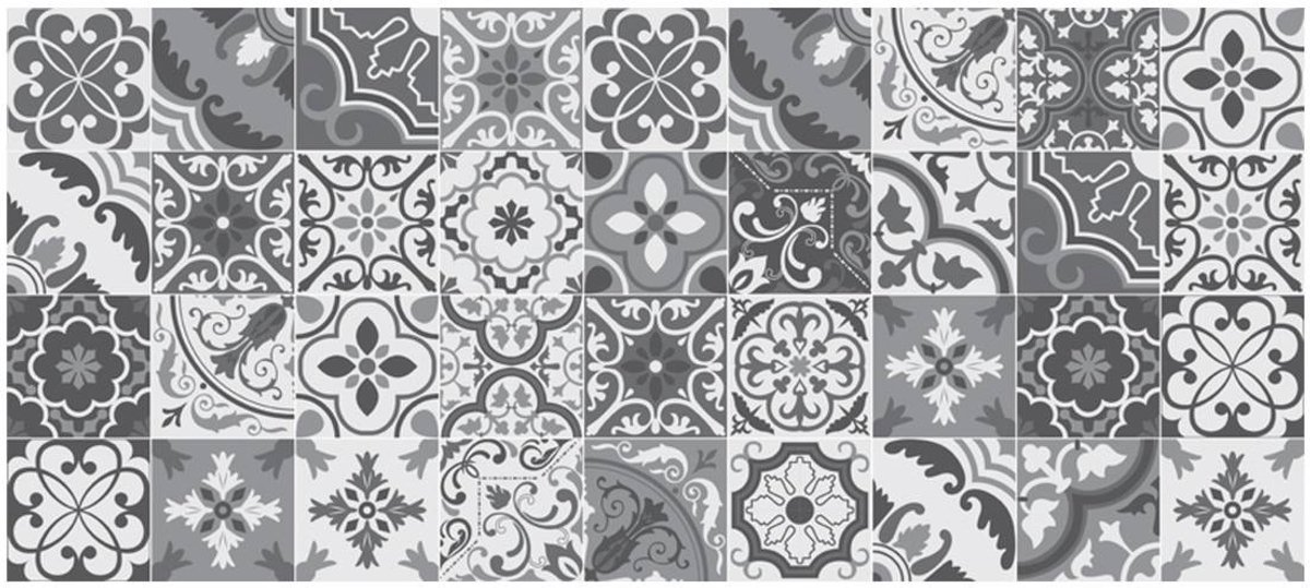 Vinylmat MOSAIQUE