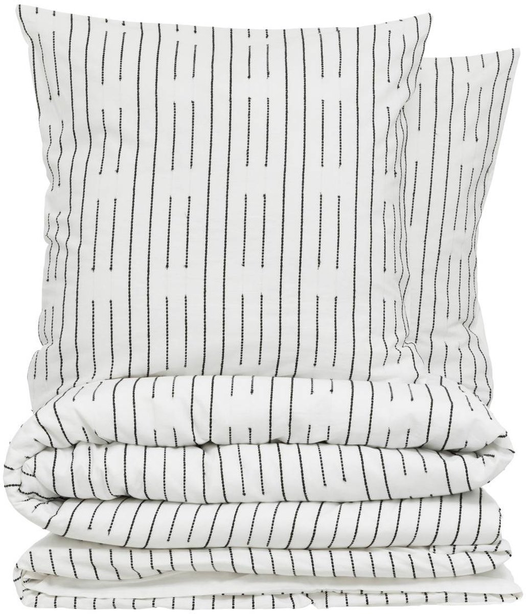 KAIN katoenen beddenset