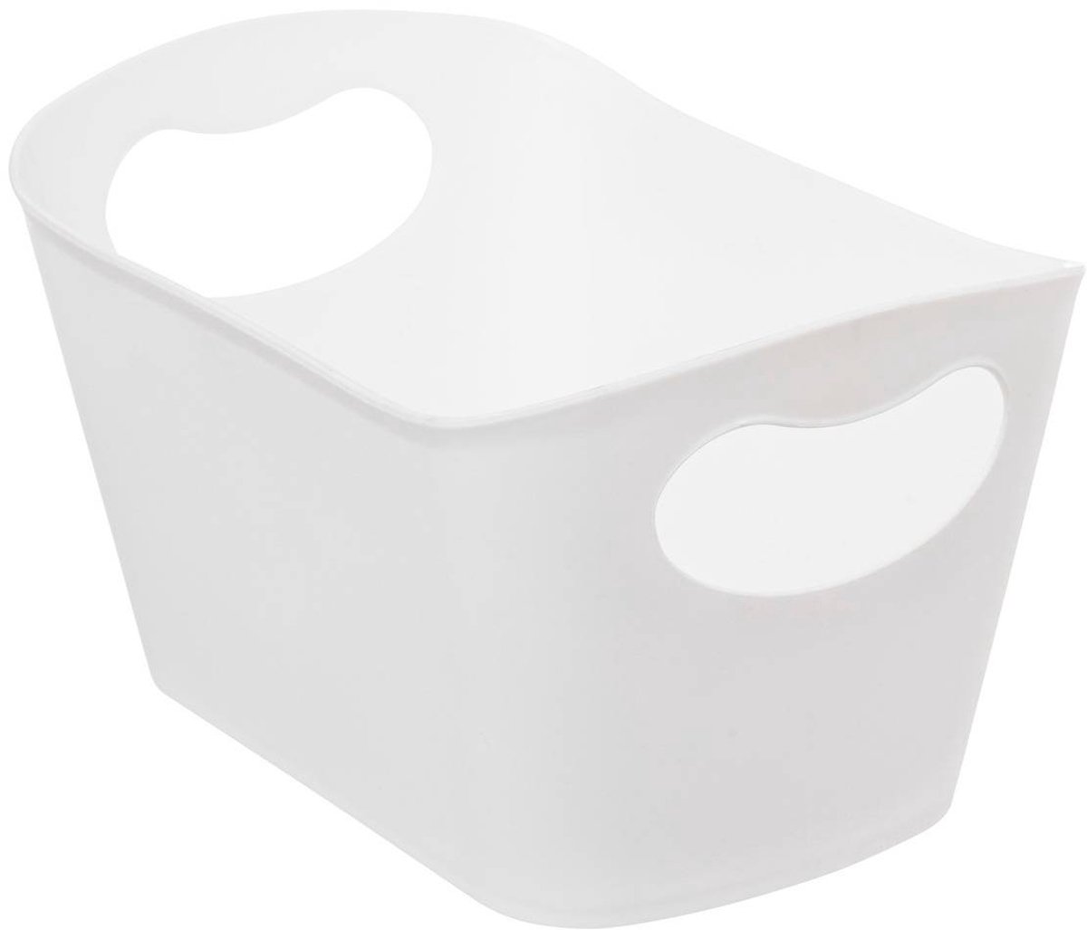 Rechthoekige multifunctionele mand BOXY