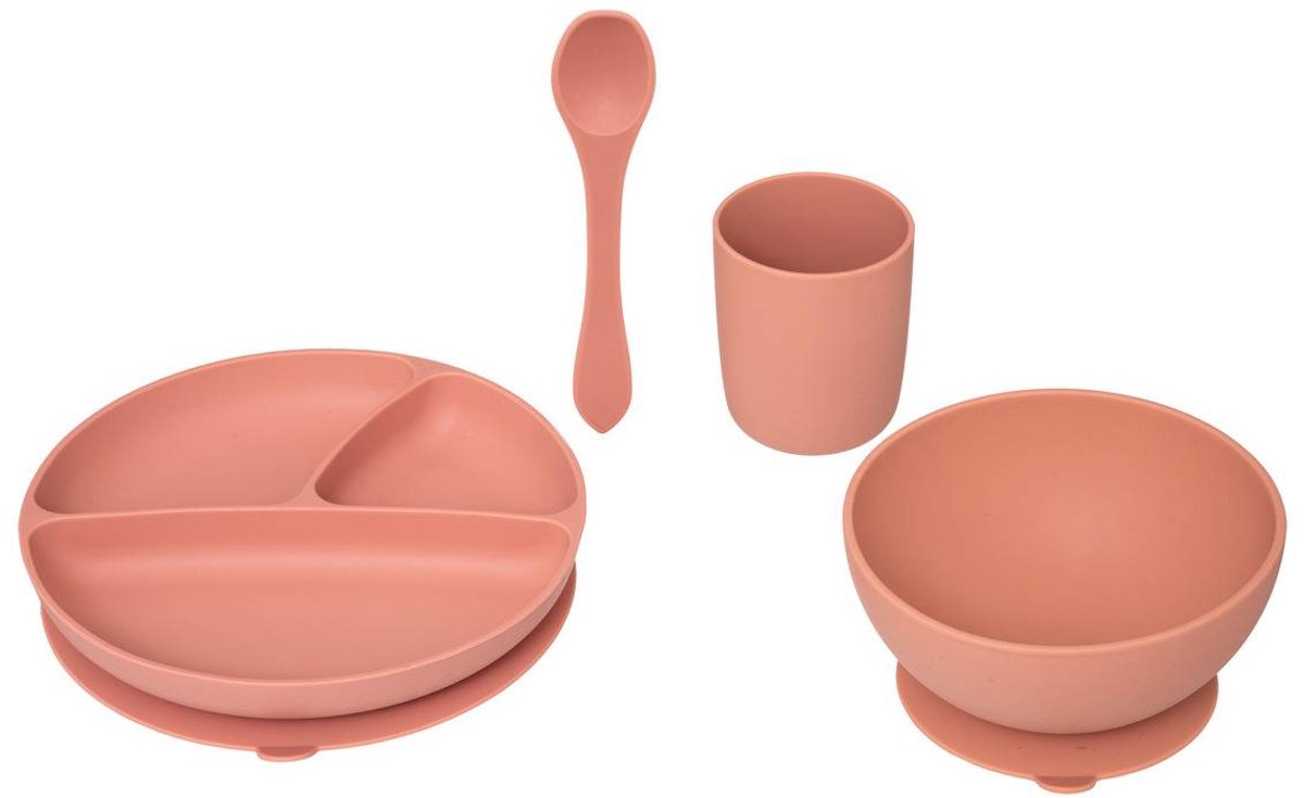 YORI kinderservies