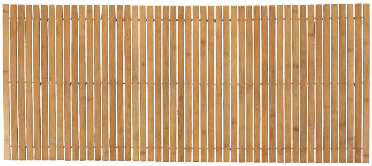 Vloerrooster 120x50 cm