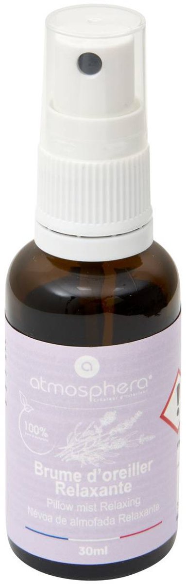 Geurende kussenspray met geur 'Relaxant', 30 ml, LACY