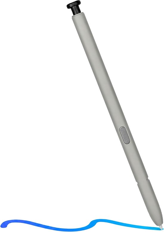 touchpen voor Samsung Galaxy S25 Ultra stylus pen, capacitieve nauwkeurigheid van 0,7 mm, nauwkeurig, zonder Bluetooth, gevoelige touch-bediening voor tekenen en schrijven, compatibel met — afbeelding 5