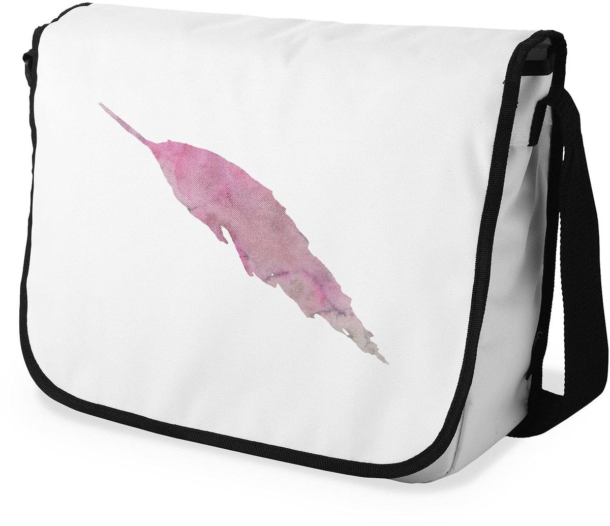 Omgoods - Kinderschooltas Unisex in Multicolor