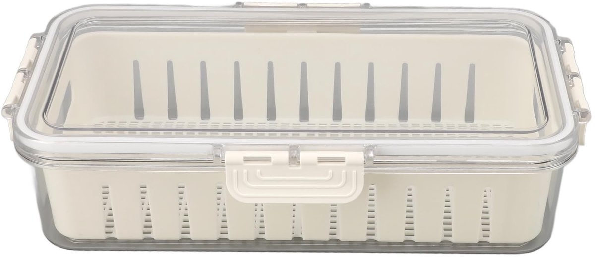 Omgoods - Multifunctionele Koelkast Bewaarcontainers