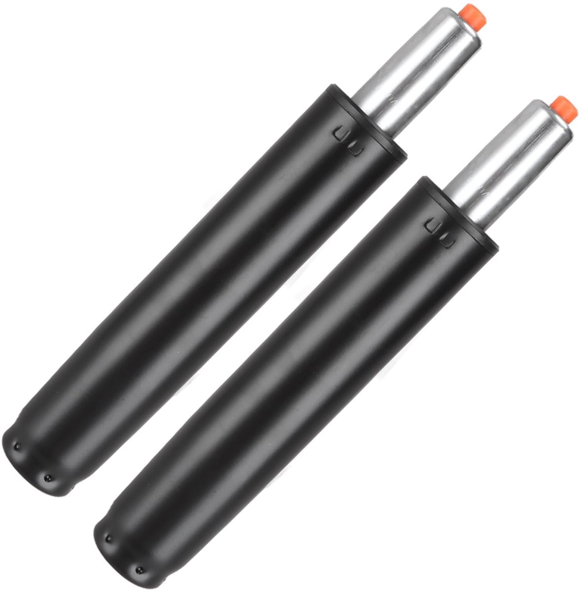 Omgoods - Verstelbare Gasveren voor Kantoorstoel 23.5 cm tot 45.5 cm