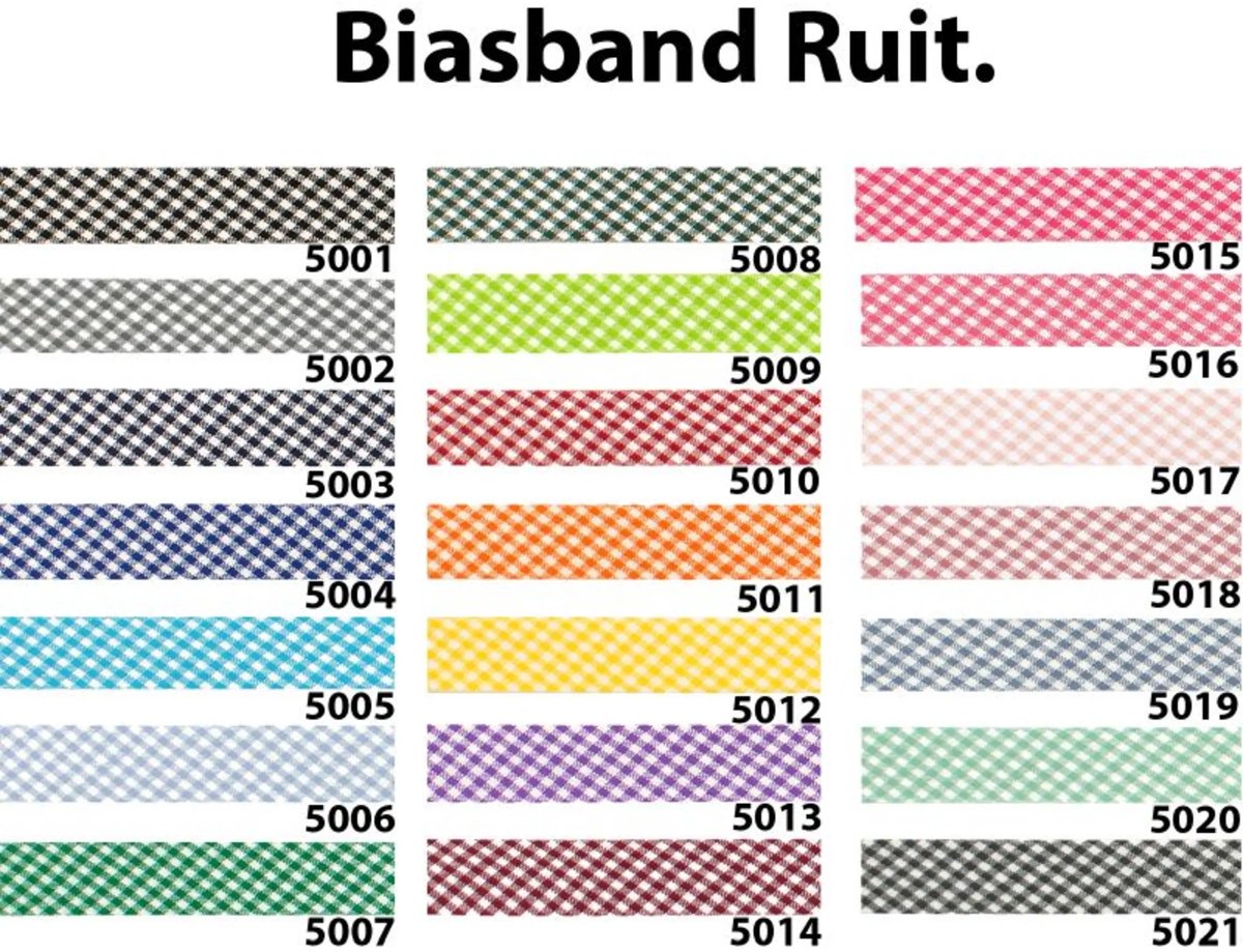 Biais Ruit ZB 20mm