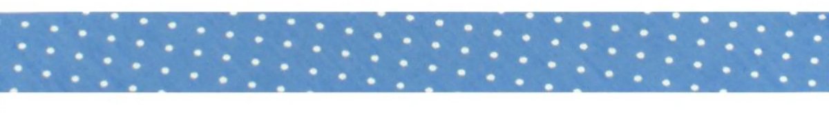 Biais band stip 20mm - 3m