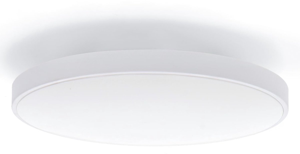 Omgoods - LED Plafondlamp 50W voor Badkamer en Keuken, IP44