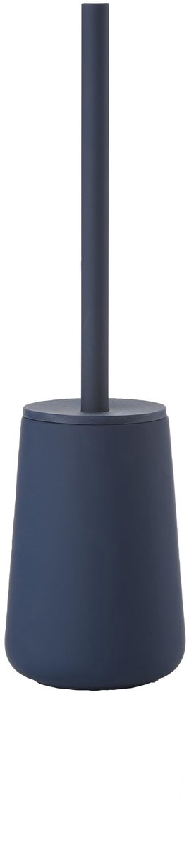 Omgoods - Vrijstaande Toiletborstel met Houder - Luxe Design