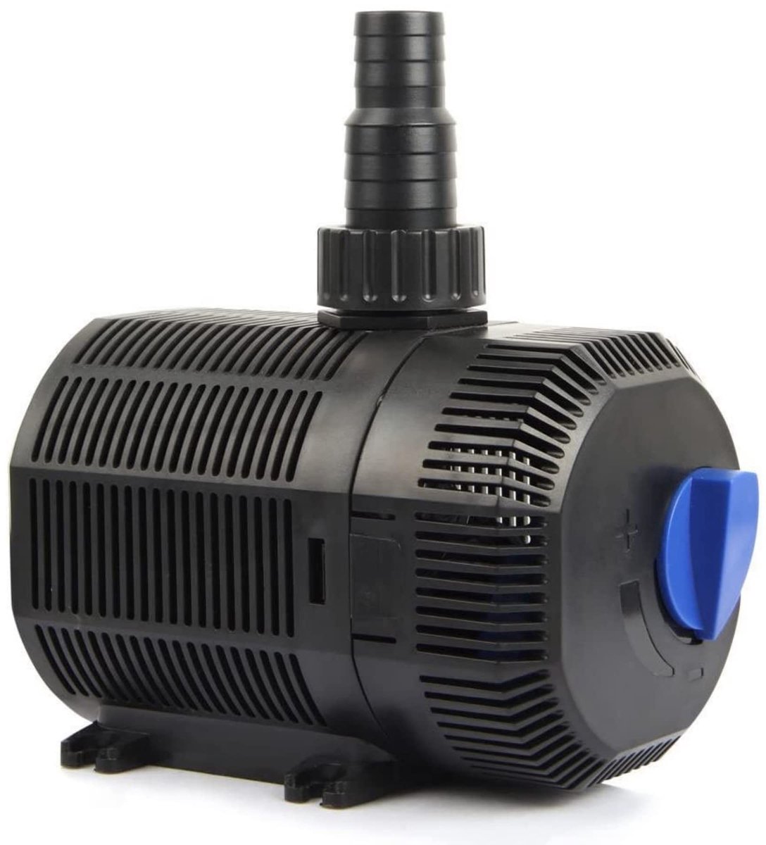 Omgoods - Vijverpomp voor Beekfilter, 2300L/H, 35W