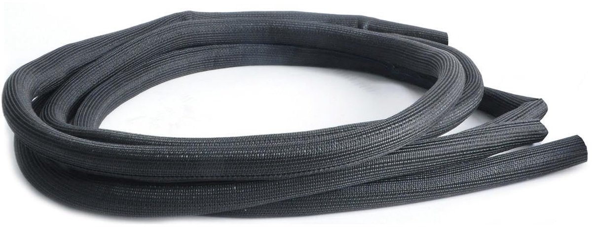 Omgoods - Split-Sleeve Draadbescherming voor Draad en Slangen