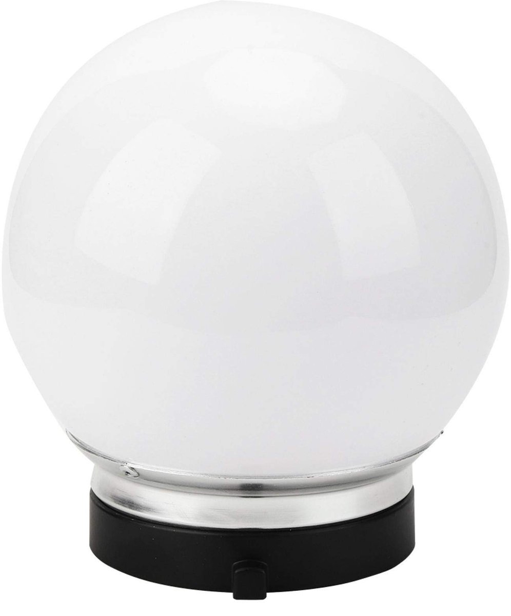 Omgoods- Lichtbal 15 cm - Fotografie-accessoire - Soft Light Ball - Bowens-montage - Duurzaam materiaal - Professionele productfotografie - Fotografie Diffusor