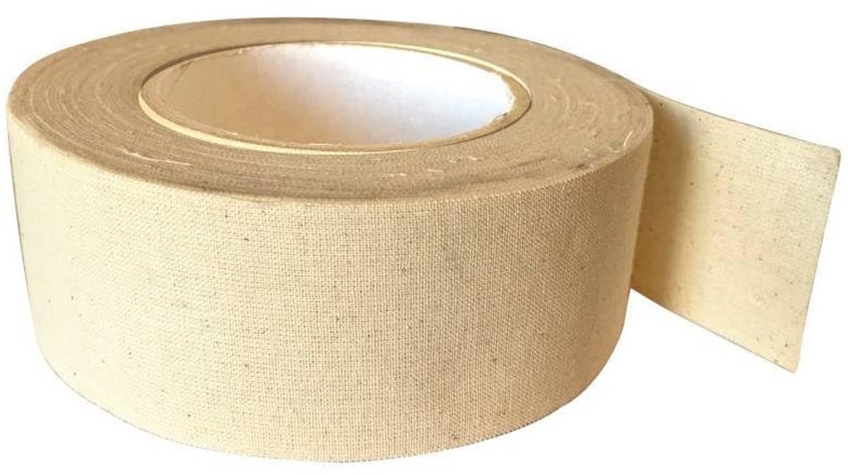 Omgoods - Katoenen Tape voor Dierenverzorging en Creatieve Projecten