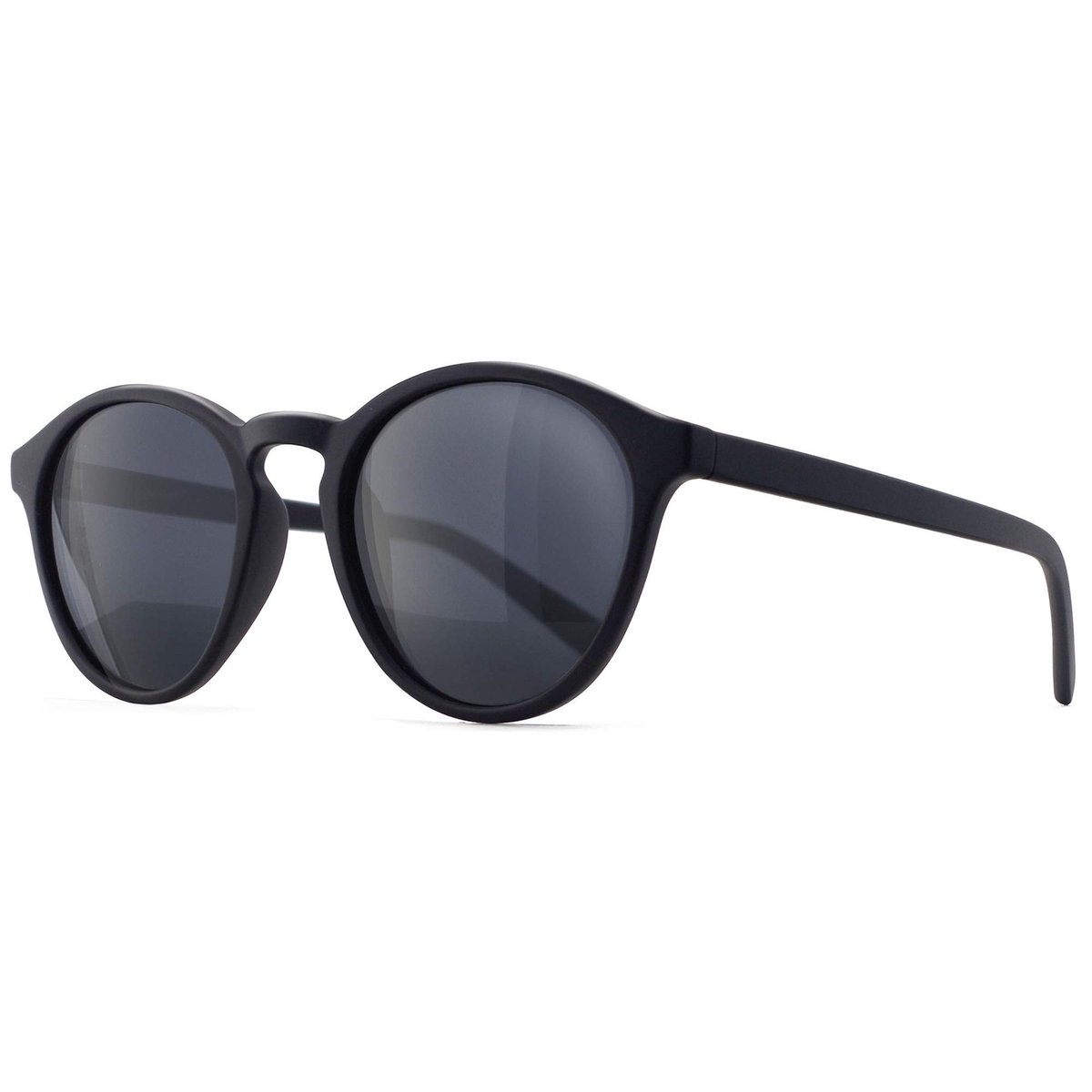 Omgoods - Retro Stijl Polarized Zonnebril voor Mannen en Vrouwen UV400