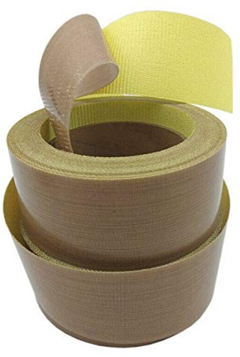 Omgoods - Hoge Temperatuur Tape voor Elektrische Toepassingen