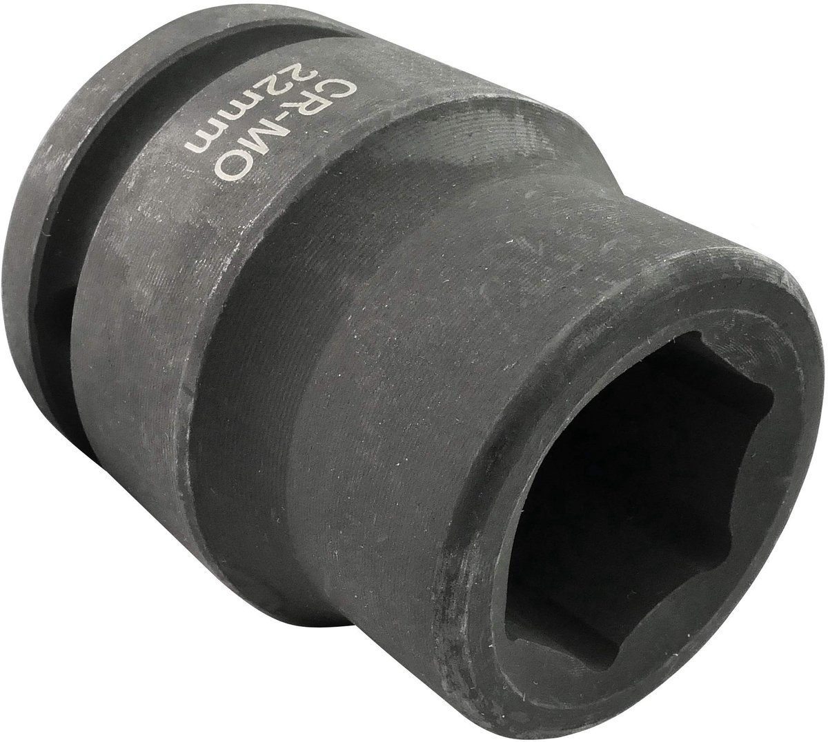 Omgoods - Krachtdop 3/4x22 mm voor Impactaansluitingen