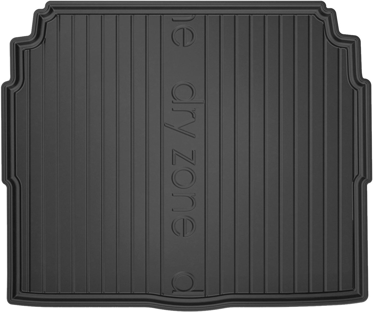 Omgoods - Rubber Kofferbakmat voor Opel Grandland X (vanaf 2017)