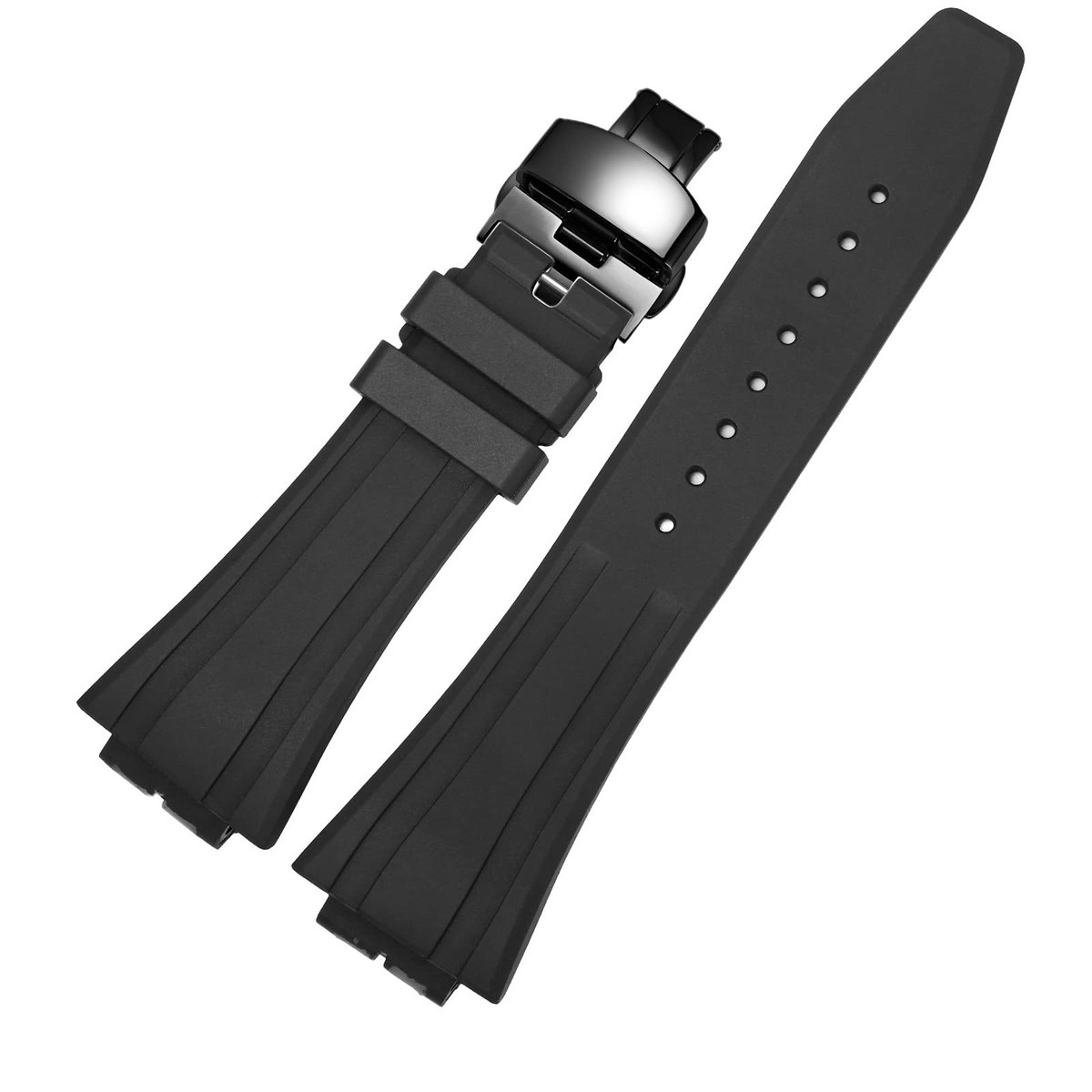 Omgoods - Horlogeband voor Mannen Geschikt voor Casio GM-2100