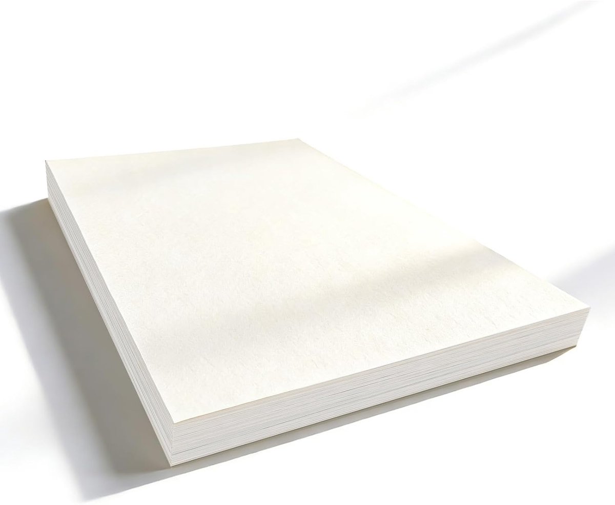 Cardboard A4 250 g/m² - Kleurrijk papier - Glad en stevig - Voor knutselen en printen - ShopVlot