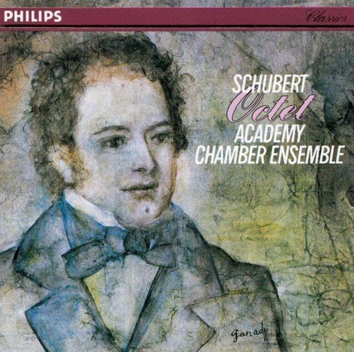 Schubert "Octet"