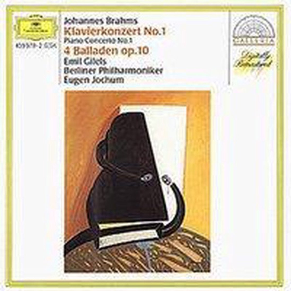 Piano Concerto No.1